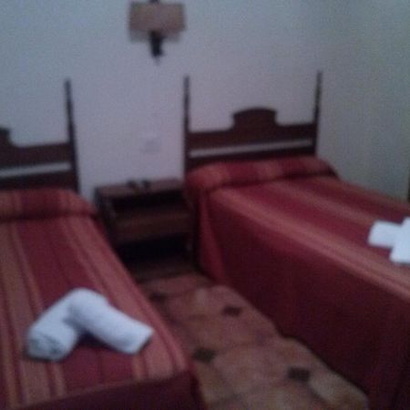 Pension Rioja Quinto Zimmer foto